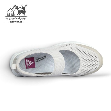 کفش راحتی هامتو مدل 370070B-2