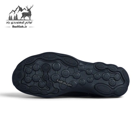 کفش هامتو مدل 370070B-1