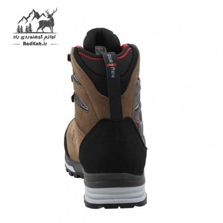 کفش کوهنوردی کی لند مدل cross mountain GTX