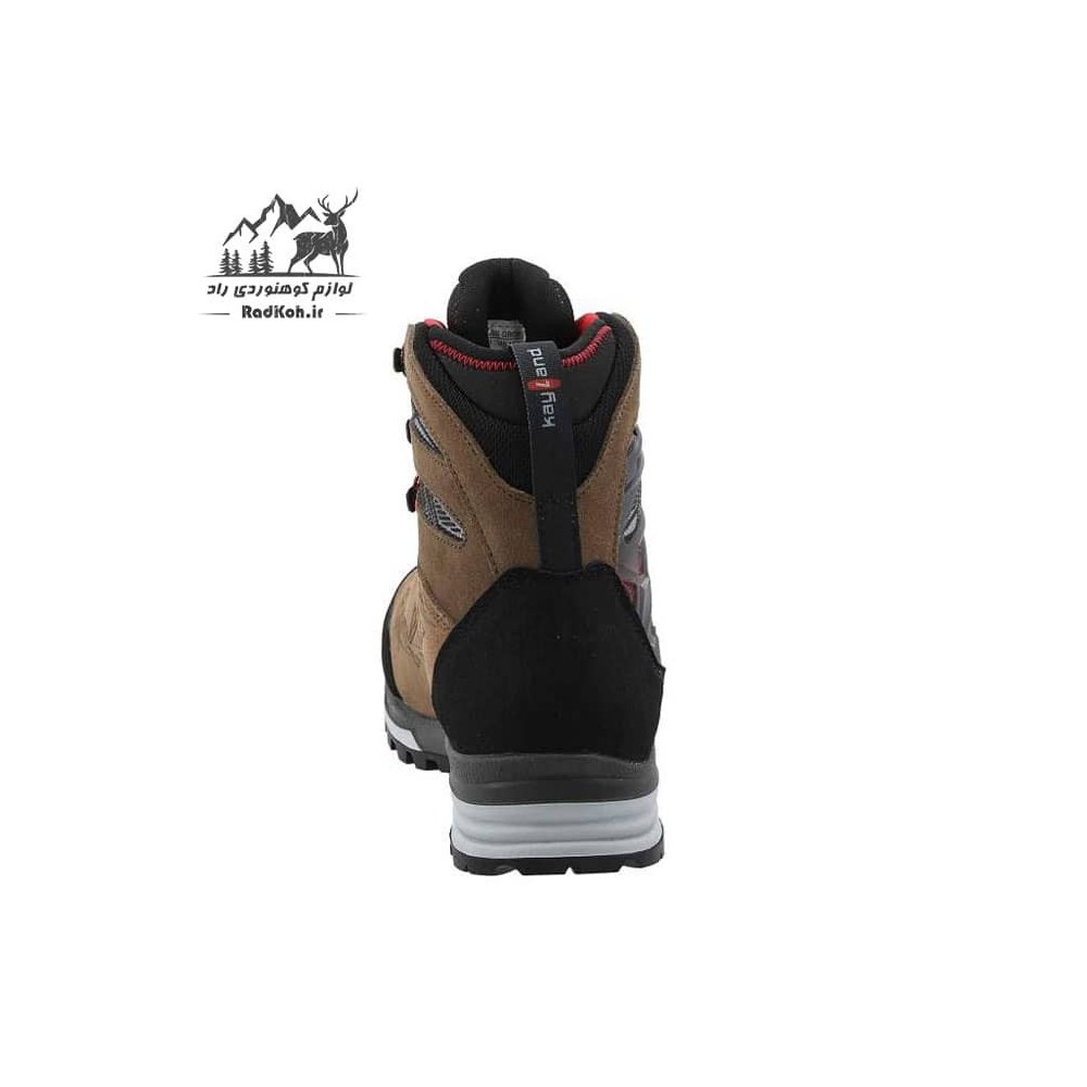 کفش کوهنوردی کی لند مدل cross mountain GTX