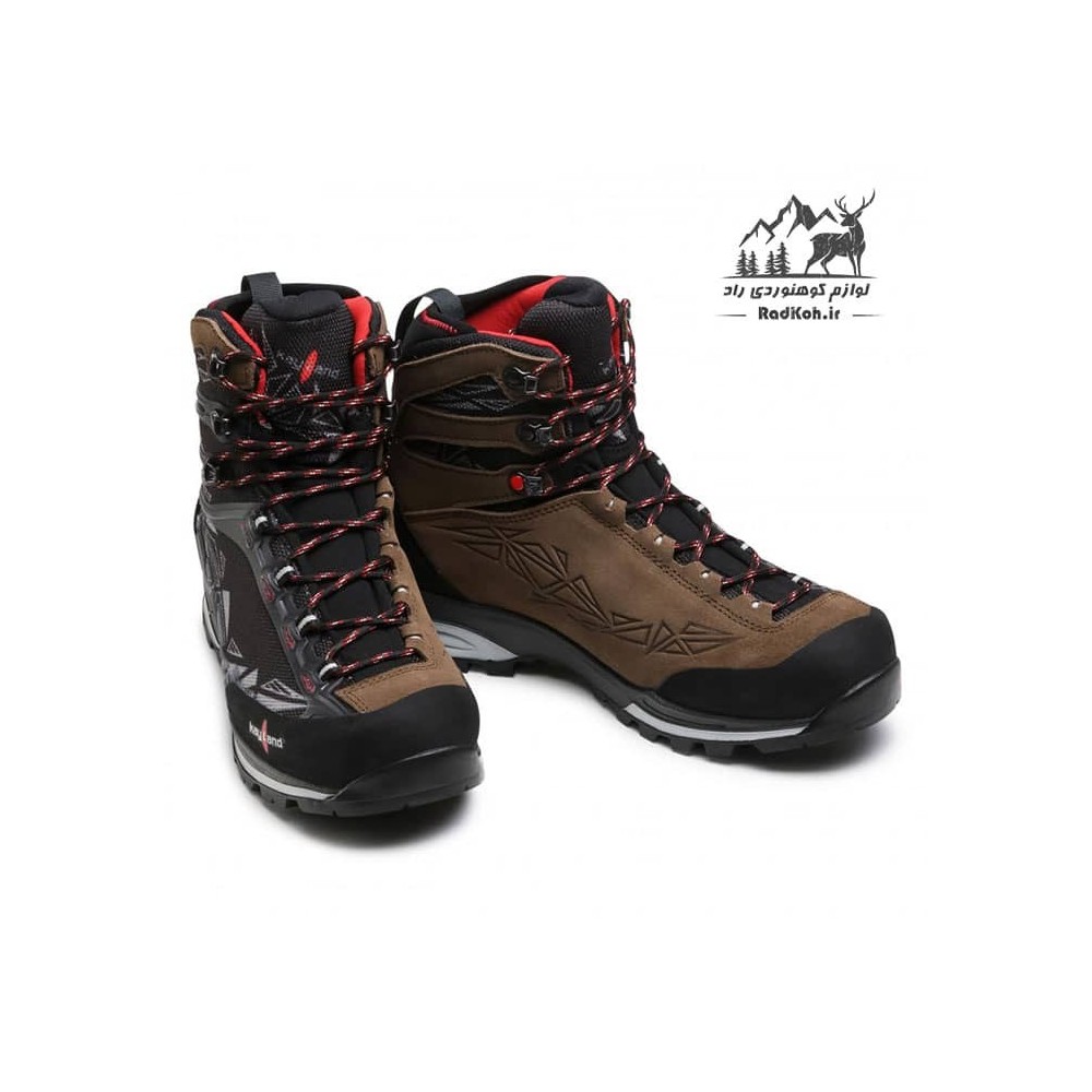 کفش کوهنوردی کایلند مدل cross Ground gtx