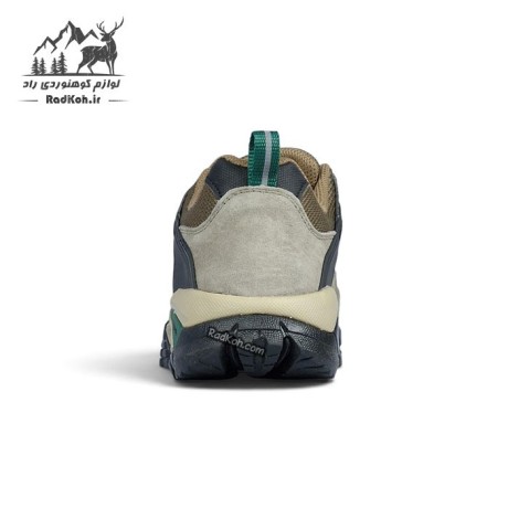 کفش مردانه هامتو مدل 110607A-3