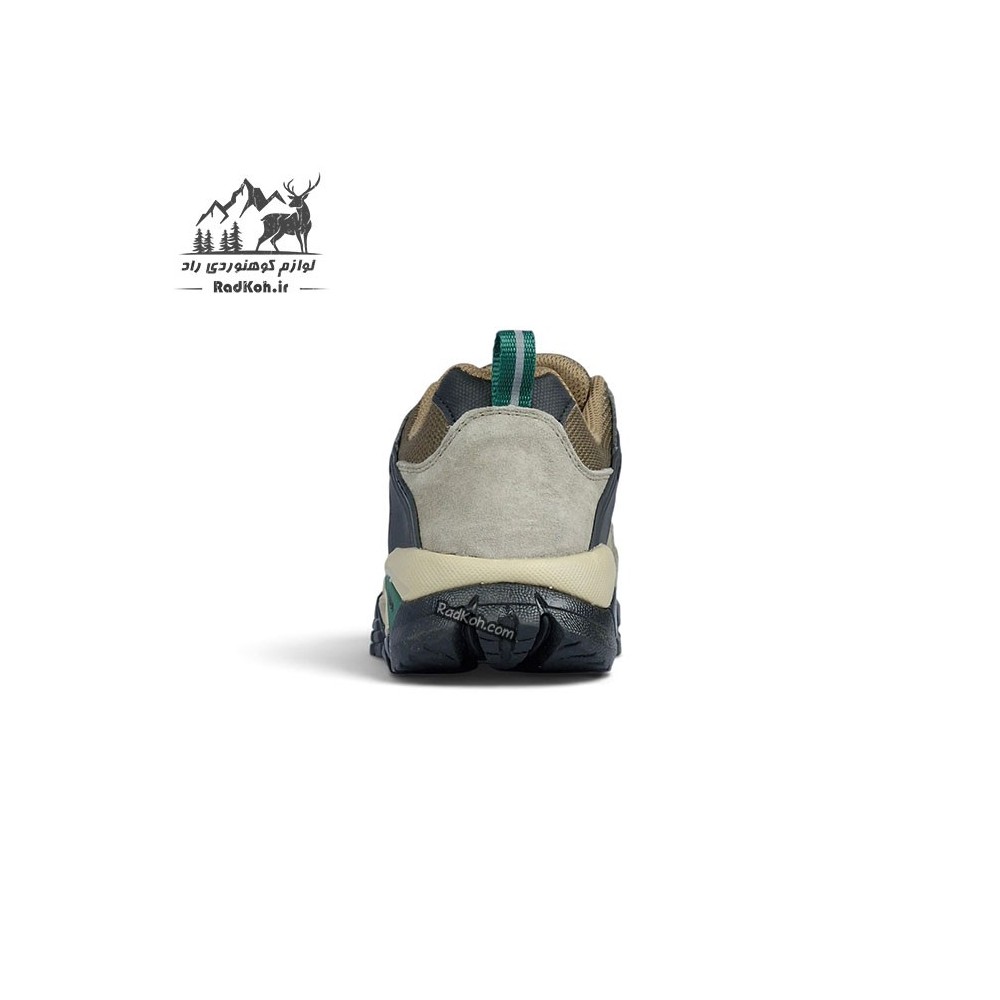 کفش مردانه هامتو مدل 110607A-3