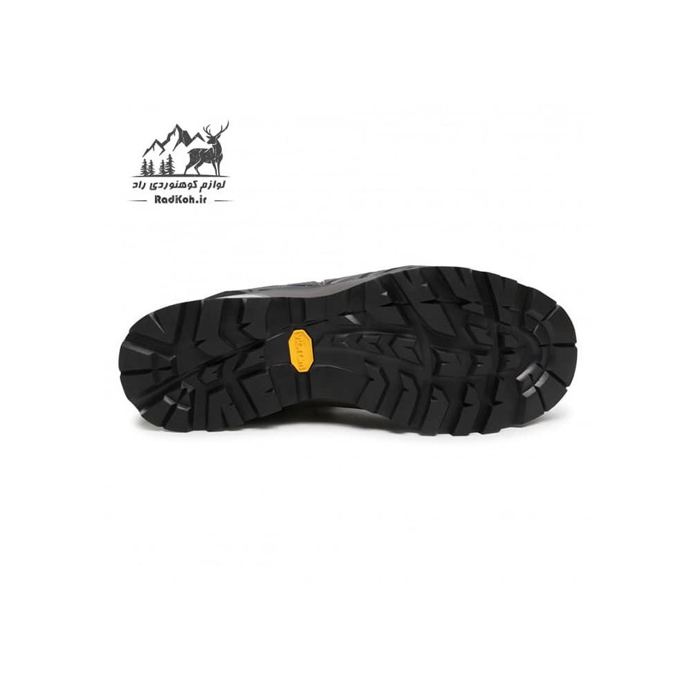 کفش کوهنوردی مردانه کیلند مدل cross ground gtx