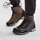 کفش کوهنوردی مردانه کیلند مدل Kayland cross ground gtx