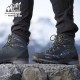 کفش کوهنوردی مردانه کیلند مدل Kayland cross ground gtx