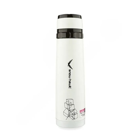 فلاسک کوهنوردی 800ml وکیوم اسنوهاک مدل SN-F310
