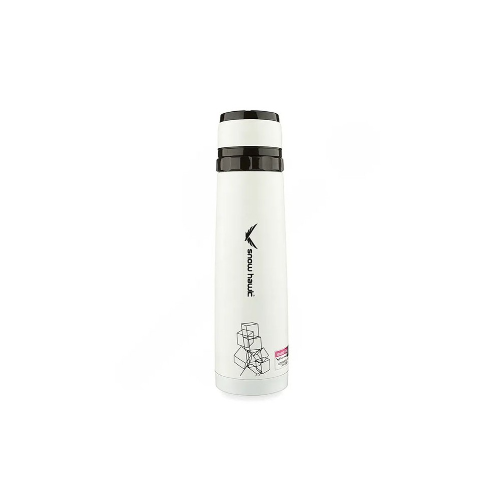 فلاسک کوهنوردی 800ml وکیوم اسنوهاک مدل SN-F310