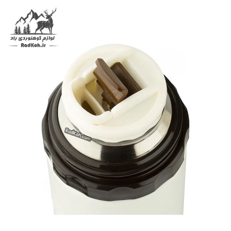 فلاسک 800ml وکیوم اسنوهاک مدل SN-F310 سفید