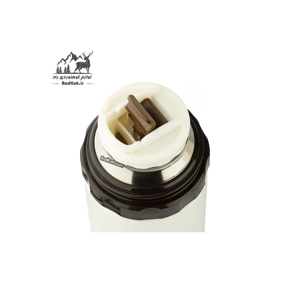فلاسک 800ml وکیوم اسنوهاک مدل SN-F310 سفید