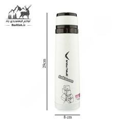 فلاسک اسنوهاک 800 میل وکیوم مدل SN-F310