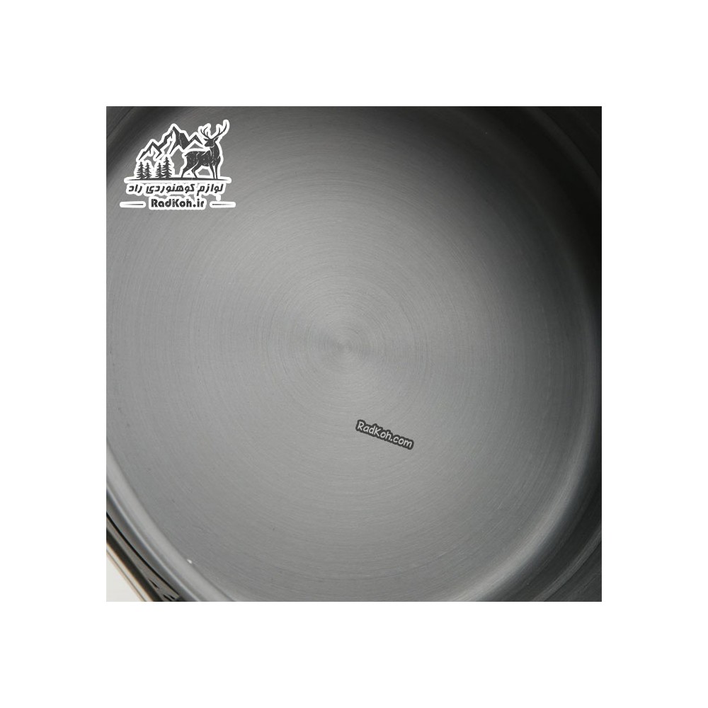 قابلمه سفری اسنوهاک مدل SN-C6192 حجم 3.6 لیتر
