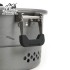 قابلمه سفری اسنوهاک مدل SN-C6192 حجم 3.6 لیتر