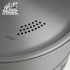 قابلمه سفری اسنوهاک مدل SN-C6192 حجم 3.6 لیتر