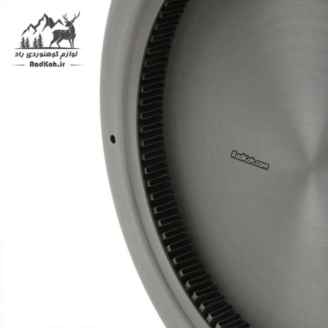 قابلمه سفری اسنوهاک مدل SN-C6192 حجم 3.6 لیتر