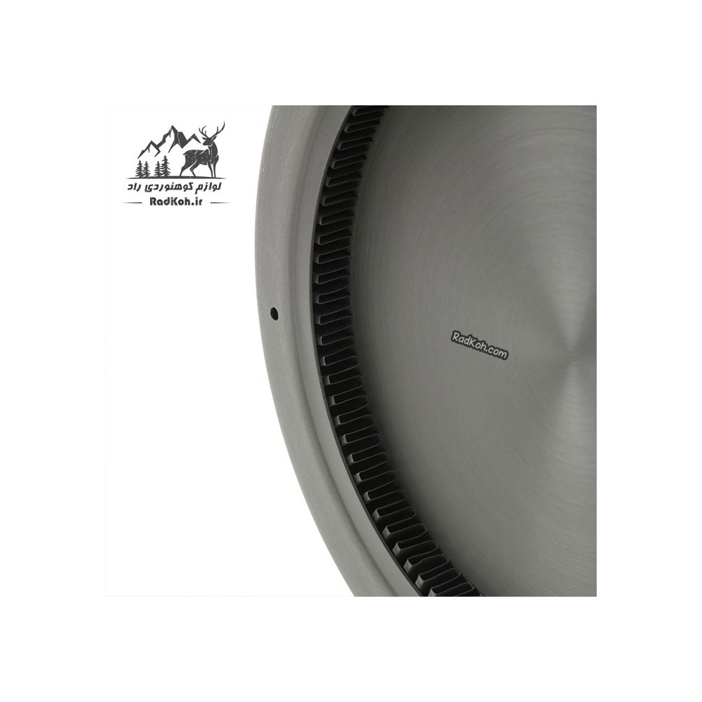 قابلمه سفری اسنوهاک مدل SN-C6192 حجم 3.6 لیتر