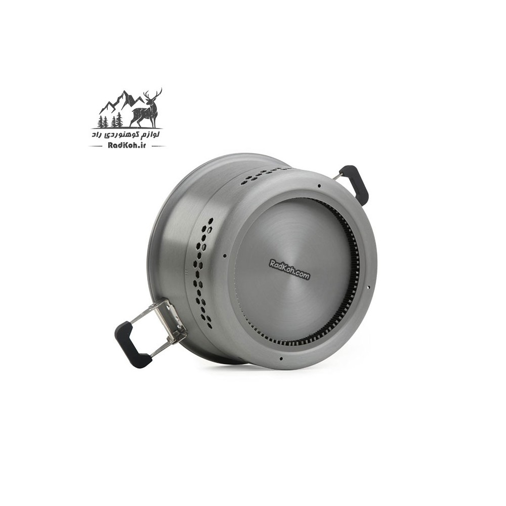 قابلمه سفری اسنوهاک مدل SN-C6192 حجم 3.6 لیتر