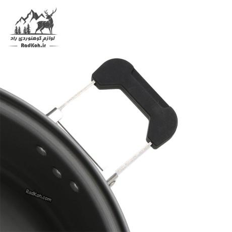 قابلمه سفری اسنوهاک مدل SN-C6192 حجم 3.6 لیتر