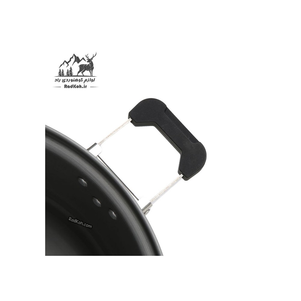 قابلمه سفری اسنوهاک مدل SN-C6192 حجم 3.6 لیتر