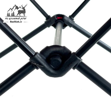 میز تاشو 4 نفر آریامن