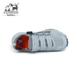 صندل پیاده روی مردانه هامتو مدل 670887A-3