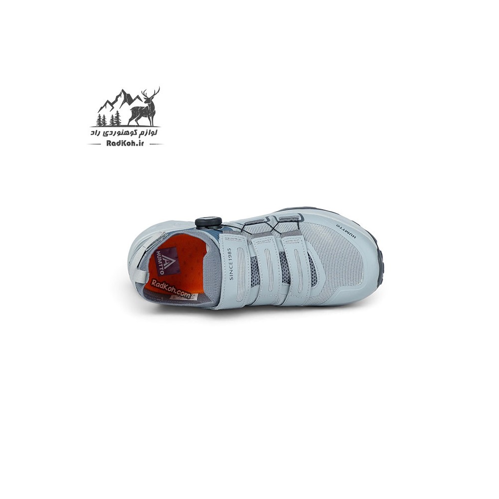 صندل پیاده روی مردانه هامتو مدل 670887A-3