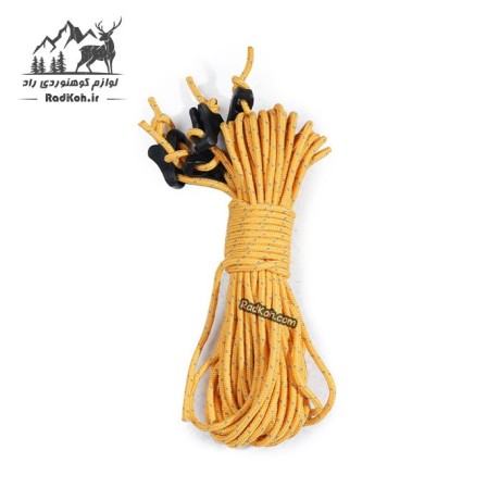 بند چادر کوهنوردی اسنوهاک مدل دیسکاوری کد SN-T5125