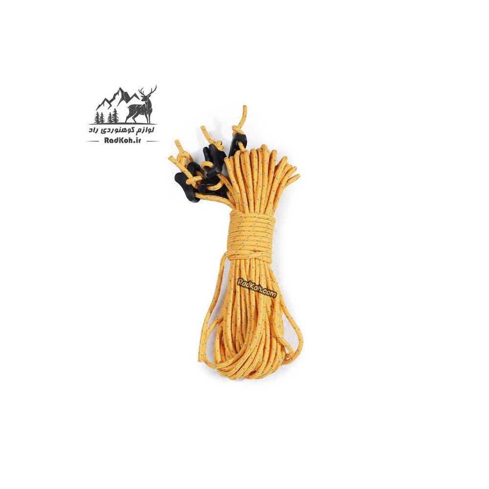 بند چادر کوهنوردی اسنوهاک مدل دیسکاوری کد SN-T5125