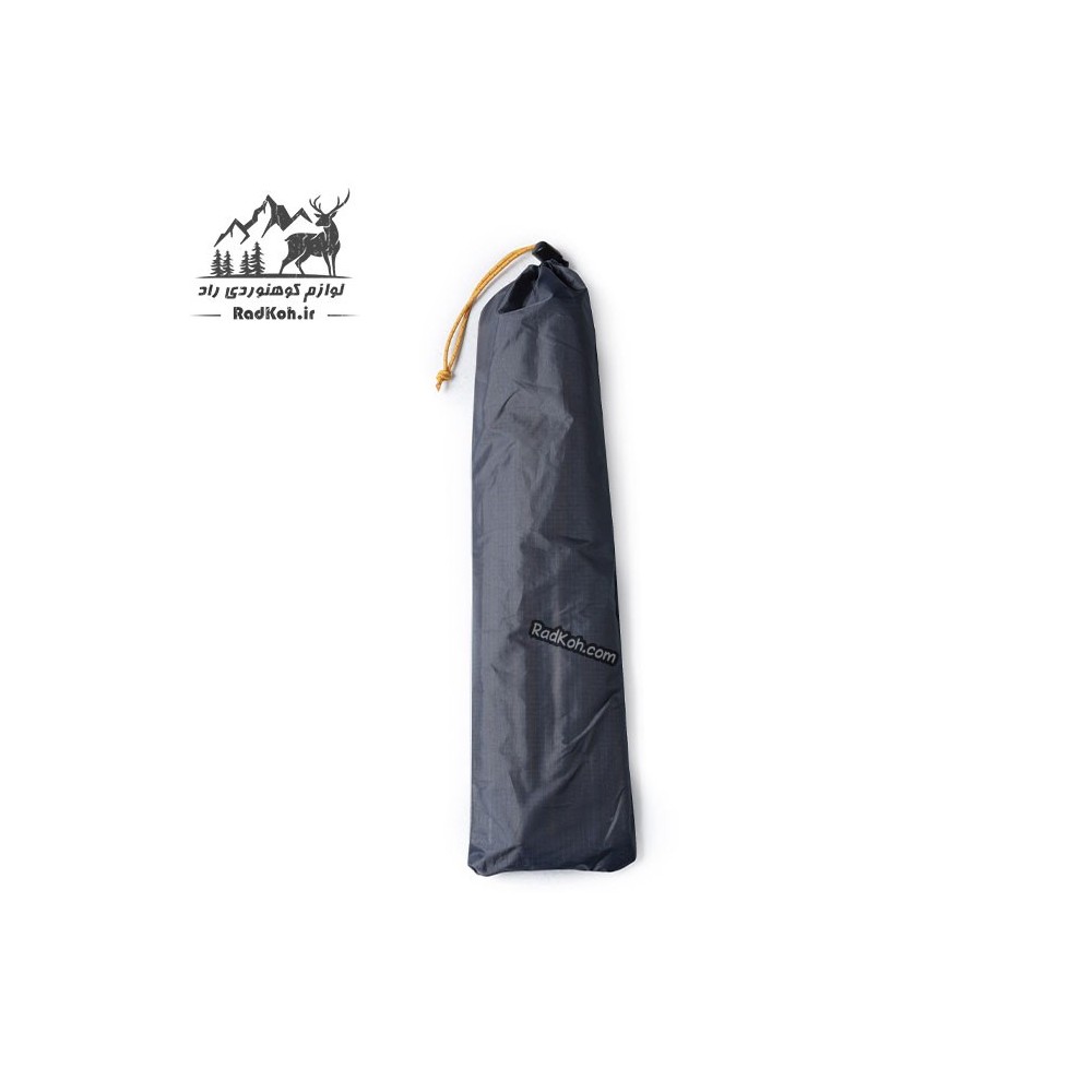 کیسه چادر کوهنوردی گتر دار اسنوهاک مدل دیسکاوری کد SN-T5125
