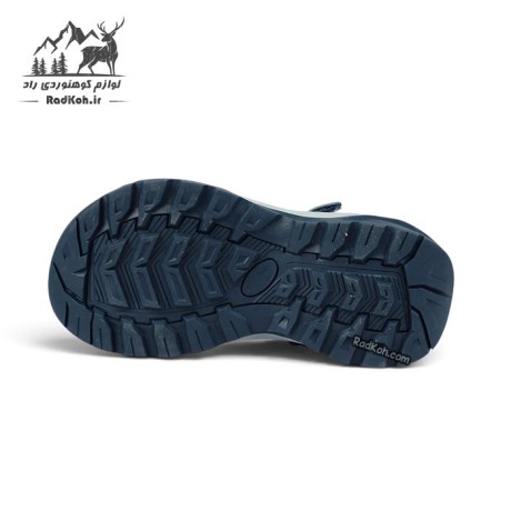 زیره صندل هامتو مدل 771556B-3