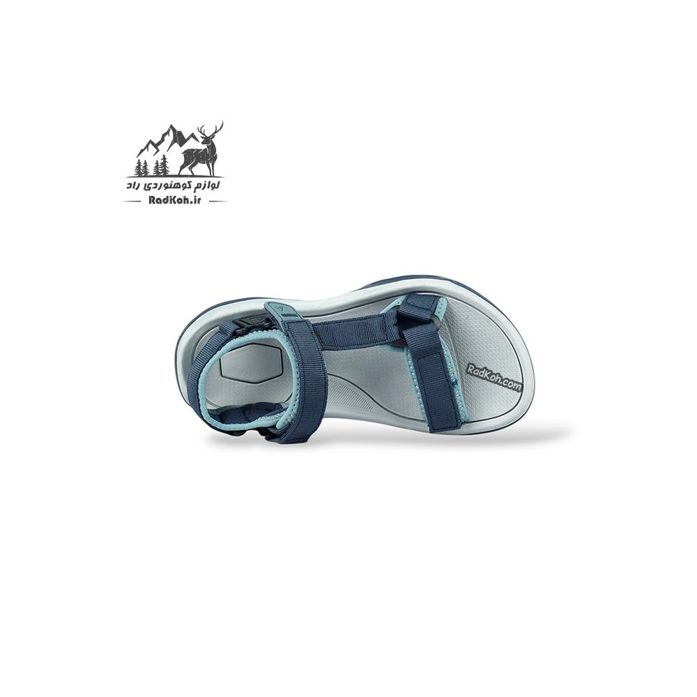 صندل مردانه مدل 771556A-3