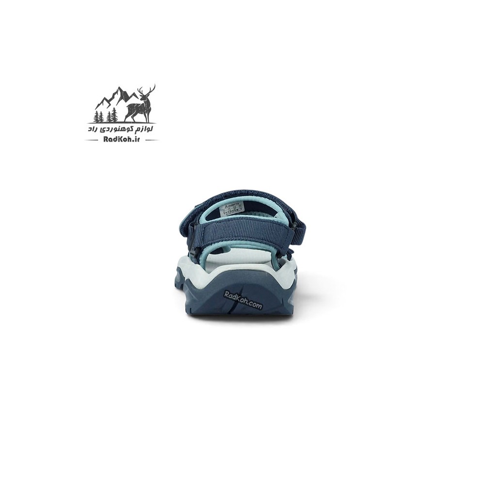 صندل طبیعت گردی هامتو مدل 771556A-3
