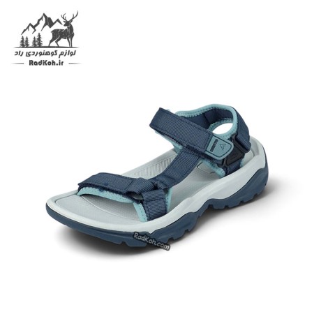 صندل جلوباز مردانه هامتو مدل 771556A-3