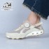 کفش صندل پیاده روی زنانه هامتو مدل 671349B-7