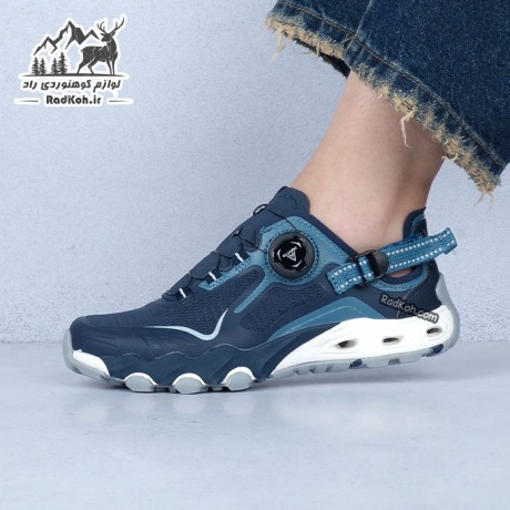 کفش صندل زنانه هامتو مدل 671349B-6