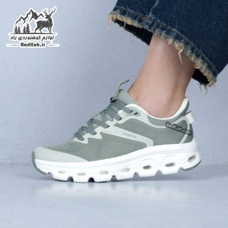 کفش اسپرت زنانه هامتو مدل 360570B-8