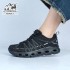 کفش پیاده روی زنانه هامتو مدل 671259B-6