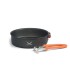 ماهیتابه ست ظروف اسنوهاک 2 نفره مدل SN-C6193