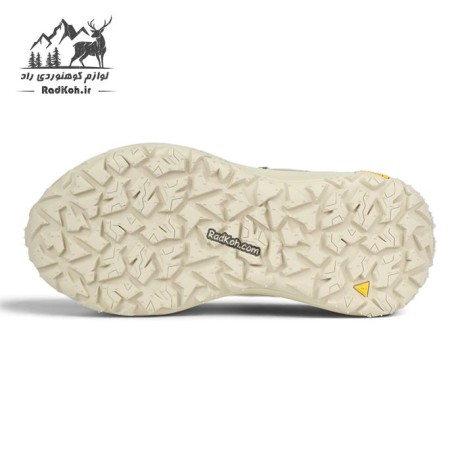 زیره مقاوم کفش ساق دار هامتو مدل 260996B-4
