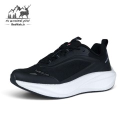 کفش پیاده‌روی زنانه هامتو مدل 371759B-2 با زیره راحت و طبی