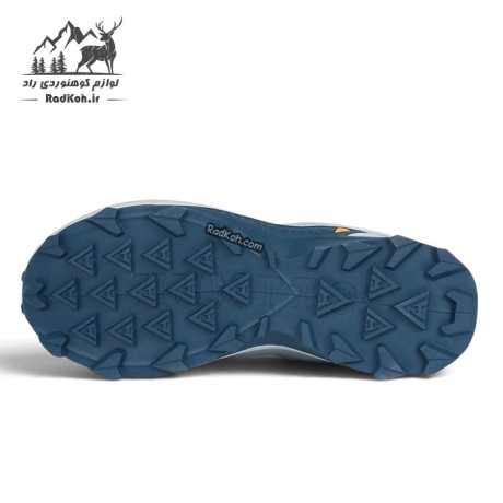 استفاده از نیم بوت زنانه هامتو 210500B-16 در طبیعت