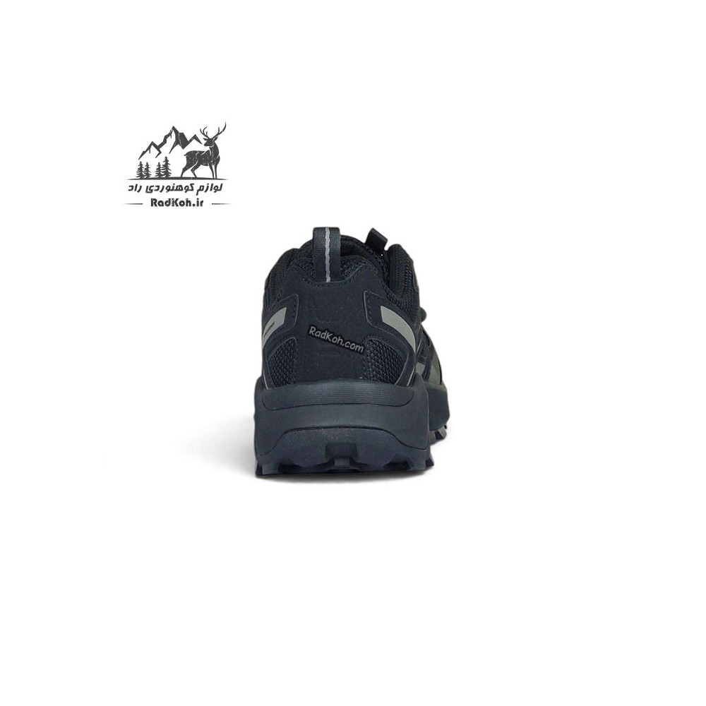 استایل کفش ورزشی زنانه هامتو 171792B-1 برای فعالیت روزانه