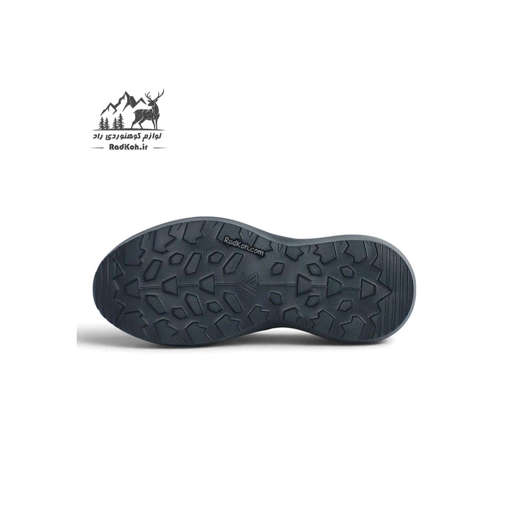 استایل شیک کفش پاشنه بلند زنانه هامتو 370917B-1 در مهمانی و محیط کار