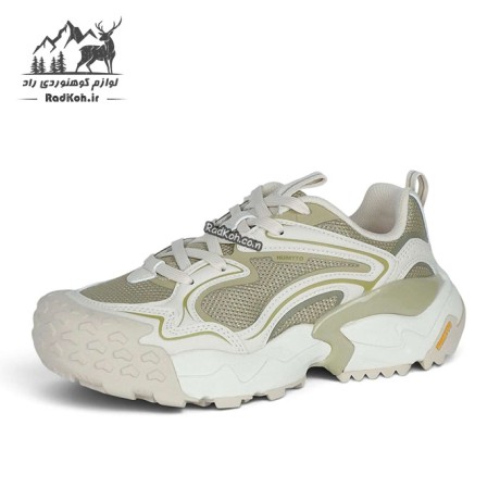 کفش پیاده روی زنانه هامتو مدل 371544B-2 اورجینال