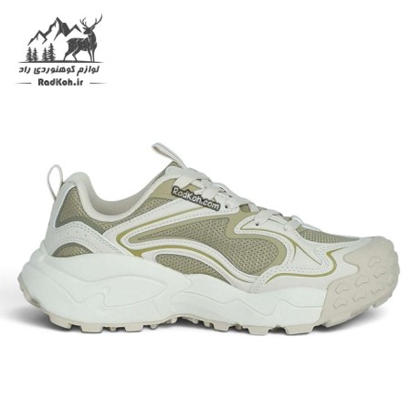زیره نرم و ضربه‌گیر کفش راحتی زنانه هامتو 371544B-2