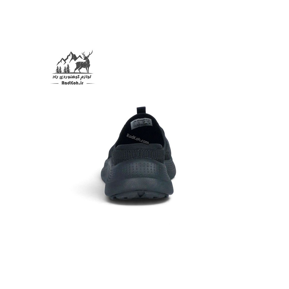 استایل صندل پیاده روی زنانه هامتو 370653B-4 در سفر و شهر