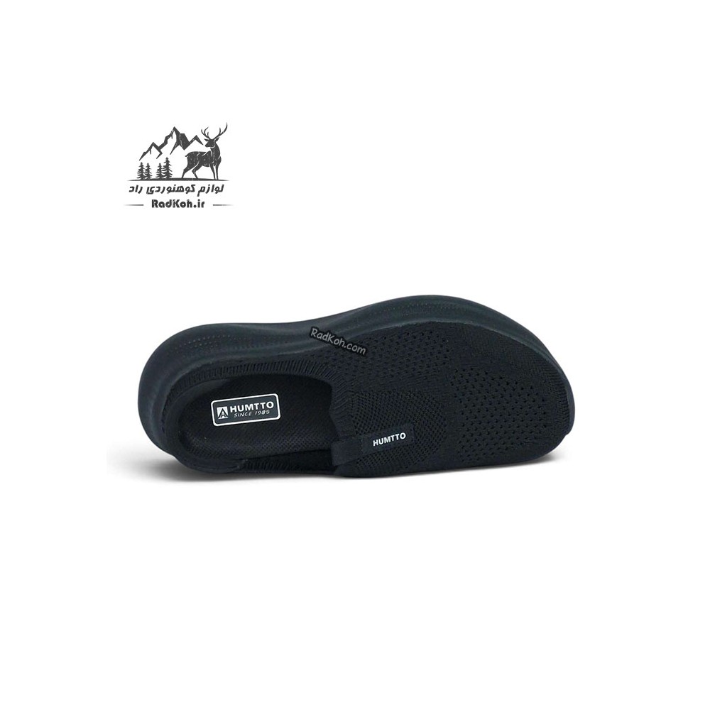 صندل پیاده روی زنانه هامتو 370653B-4 بدون بند