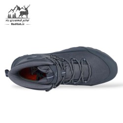 آستر گرم و عایق حرارتی کفش زمستانه مردانه هامتو 260151A-2