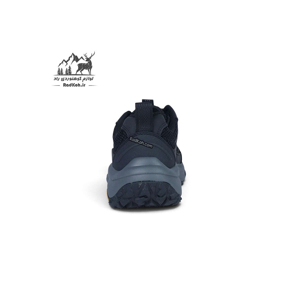 استایل کفش راحتی زنانه هامتو 171341B-2 در استایل خیابانی و محیط کار