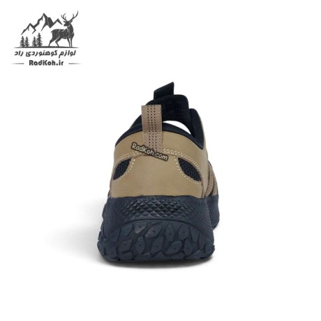 کفش پیاده روی مردانه هومتو 371046A-3